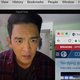 There’s always a lot going on screen in Searching.